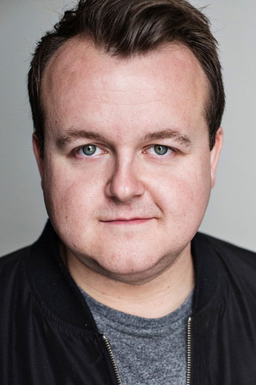 Photo of James Dryden