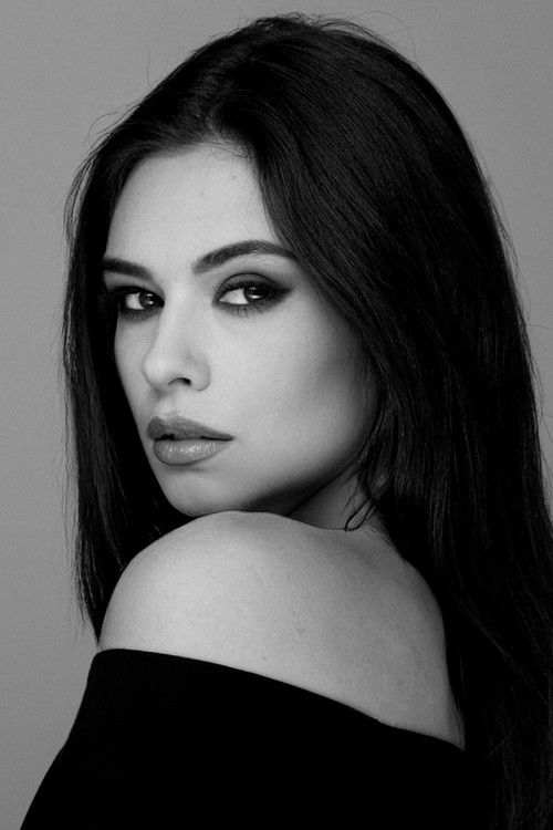 Photo of Nicole Maines