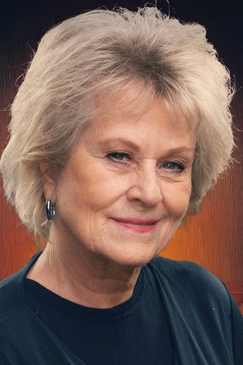 Photo of Anne Marie Ottersen