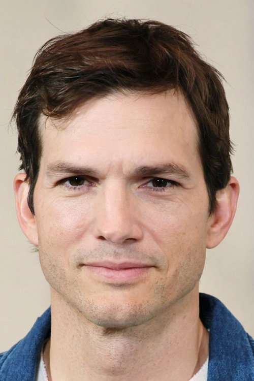 Photo of Ashton Kutcher