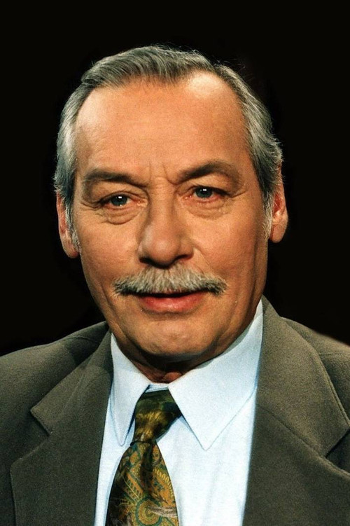 Photo of Alfred Struwe