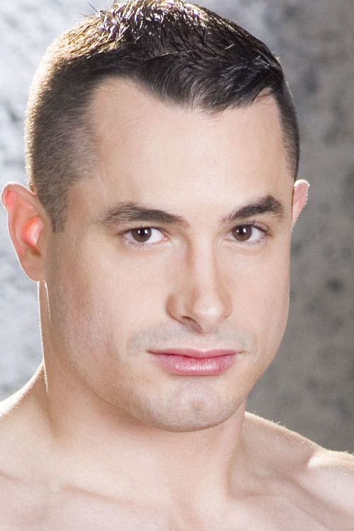 Photo of Antton Harri