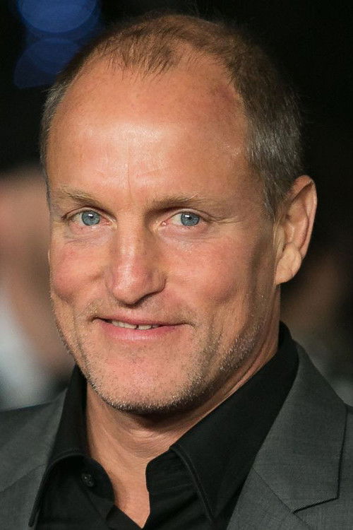 Photo of Woody Harrelson