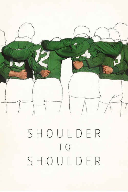 Shoulder to Shoulder