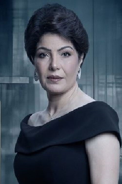 Photo of Samah Alsaeed