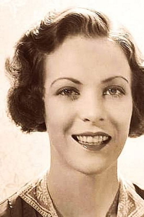Photo of Florence Britton