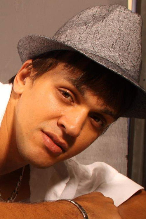 Photo of Bruno Stygmata