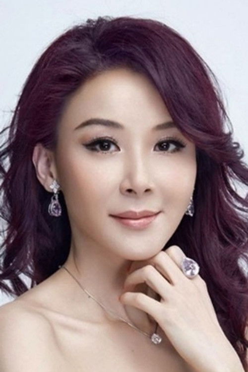 Photo of Stephanie Siao