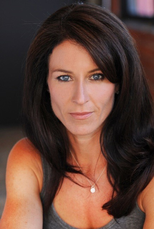 Photo of Sally Bishop