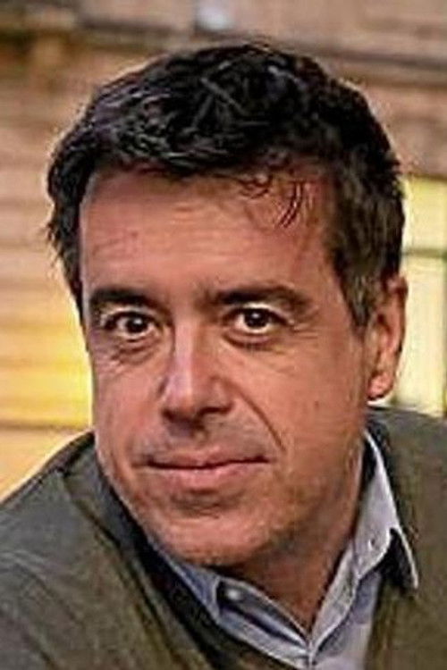 Photo of Koldo Zuazua