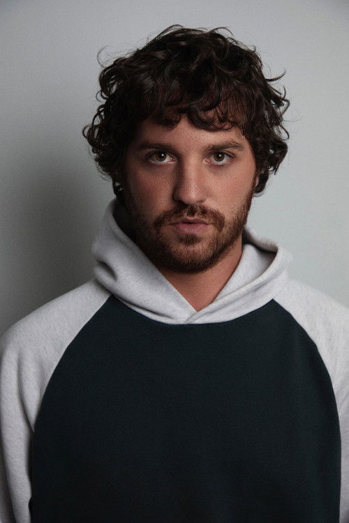 Photo of Eli Russell Linnetz