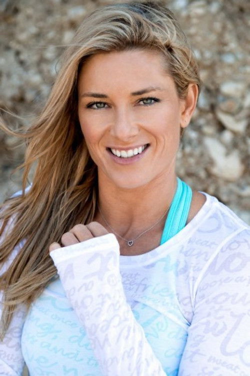 Photo of Heidi Moneymaker