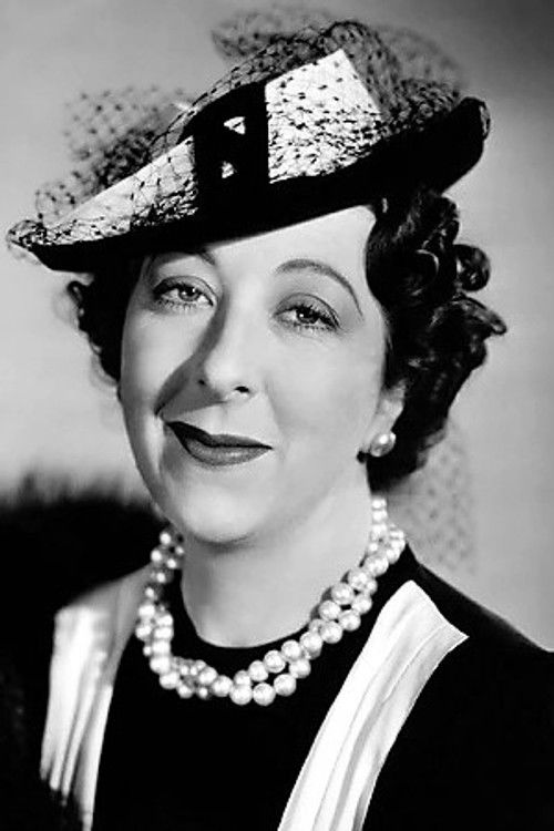 Photo of Norma Varden