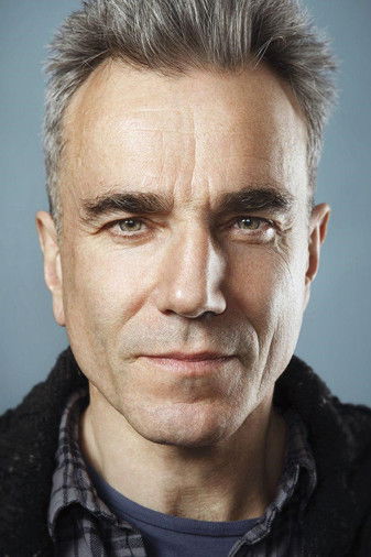 Photo of Daniel Day-Lewis