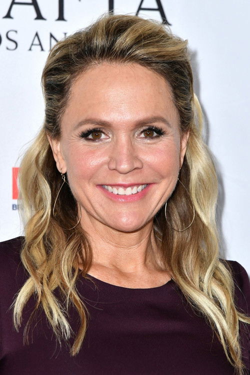 Photo of Barbara Alyn Woods