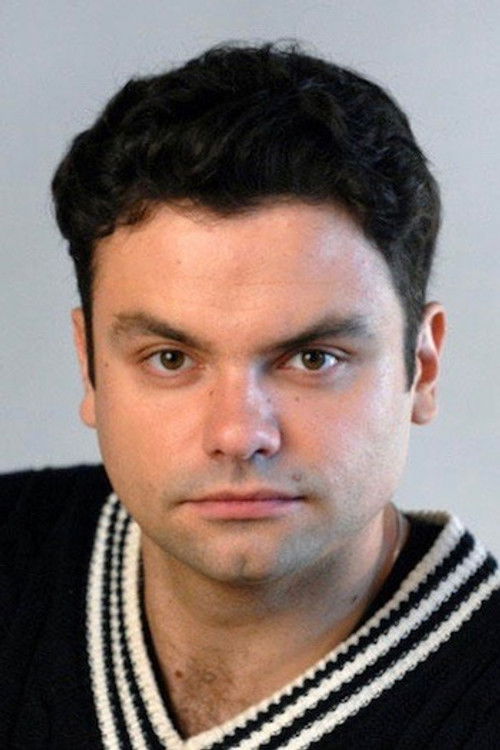 Photo of Aleksey Faddeev