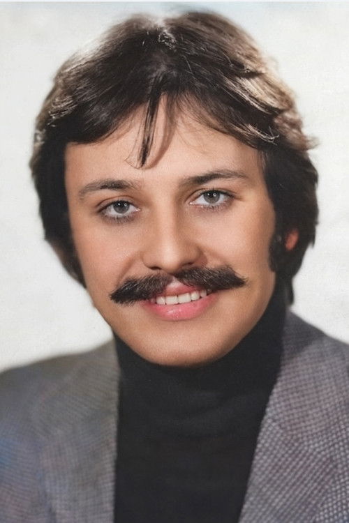 Photo of Engin Çağlar