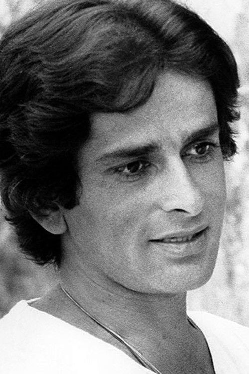 Photo of Shashi Kapoor