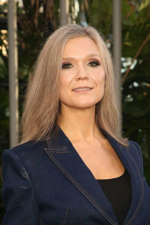 Photo of Ariana Richards