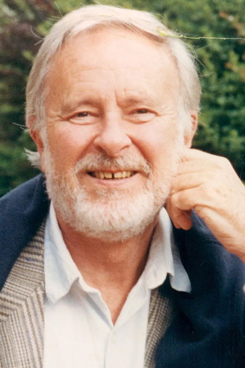 Photo of Alec McCowen