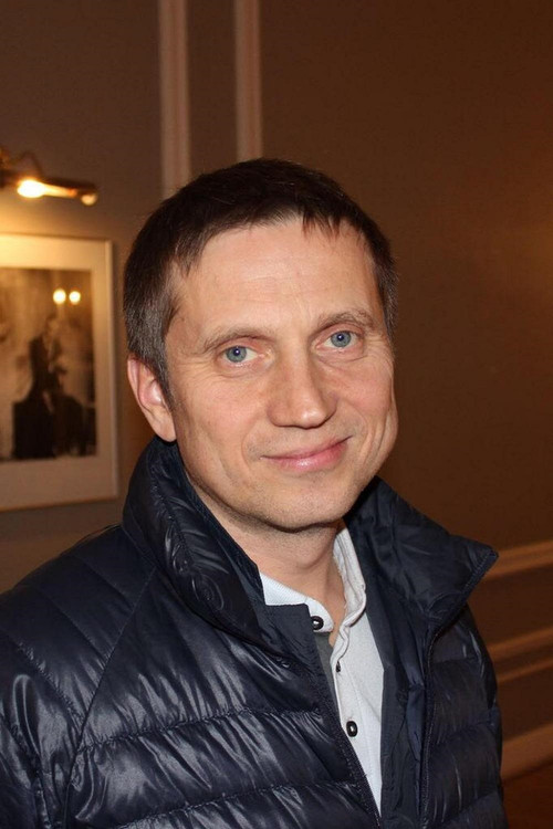 Photo of Alexandr Karpilovsky