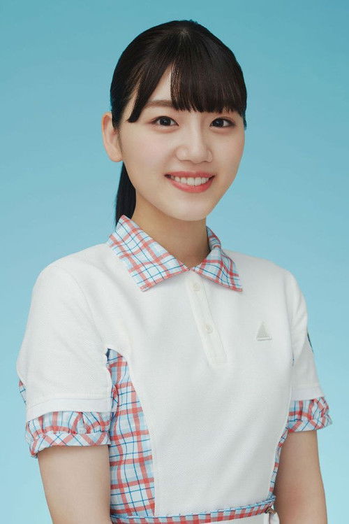 Photo of Mirei Sasaki