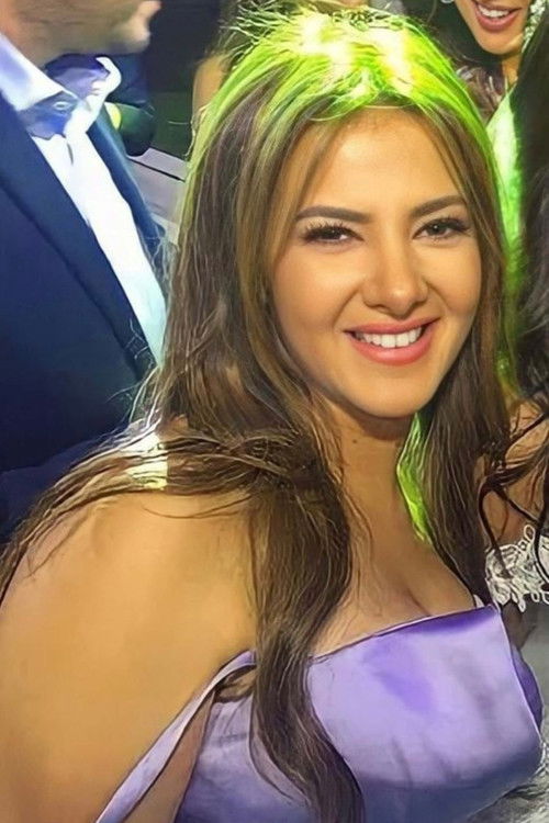 Photo of Donia Samir Ghanem