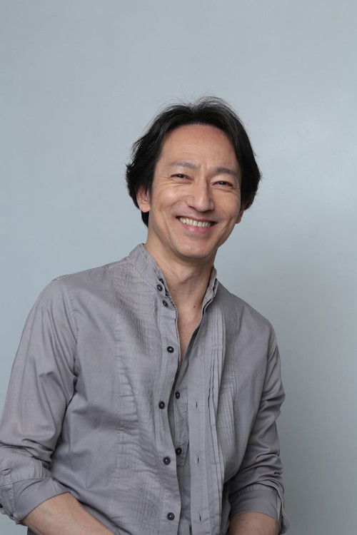 Photo of Soma Suzuki