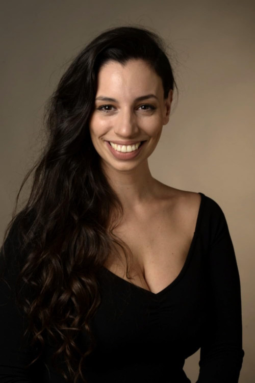 Photo of Ana Fontán