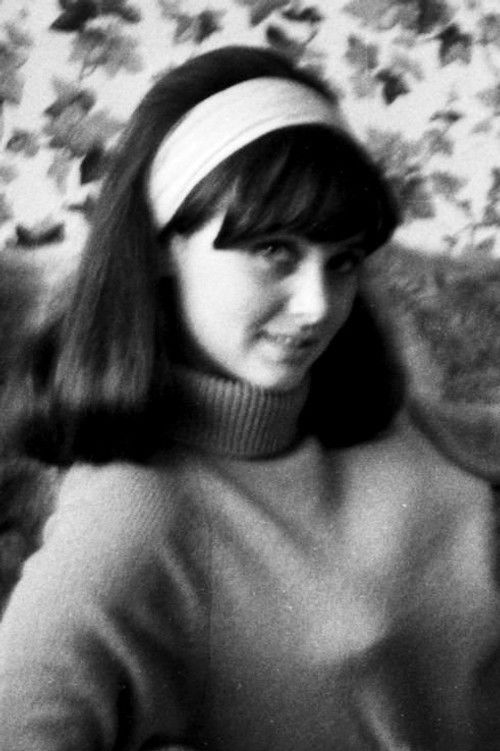 Photo of Helga Lehner