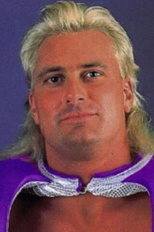 Photo of Wayne Bloom