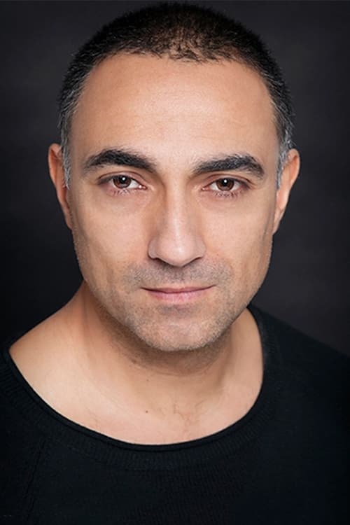Photo of Selim Bayraktar