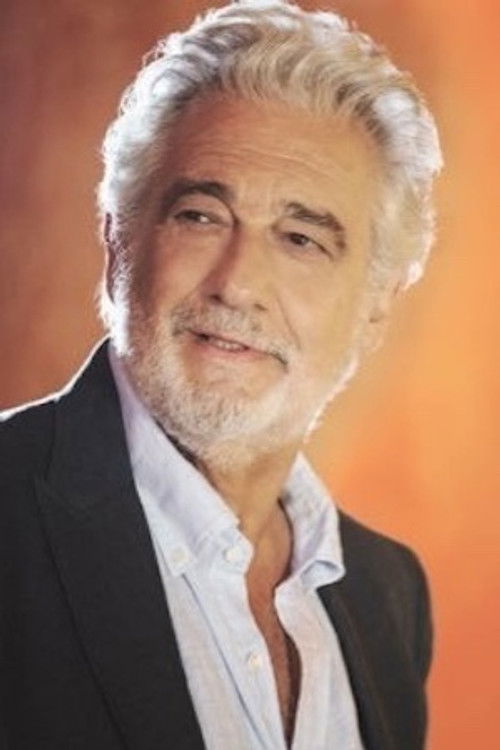 Photo of Plácido Domingo