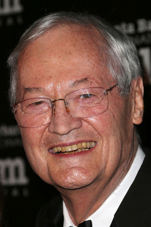 Photo of Roger Corman