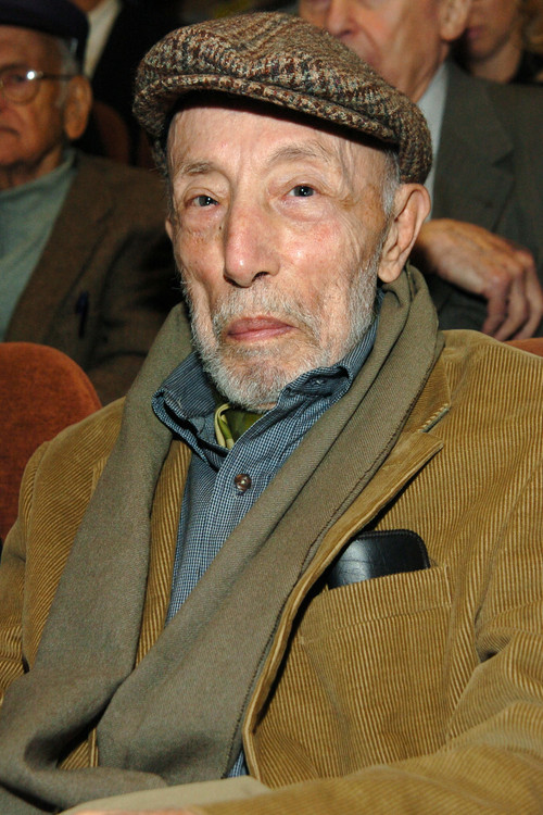 Photo of Leonardo Cimino