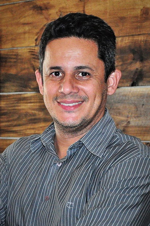 Photo of Julio Quinan