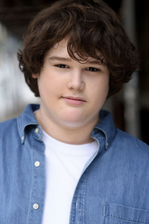 Photo of Isaac Krasner