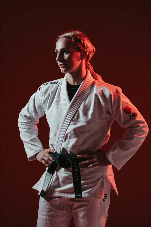 Photo of Ffion Davies