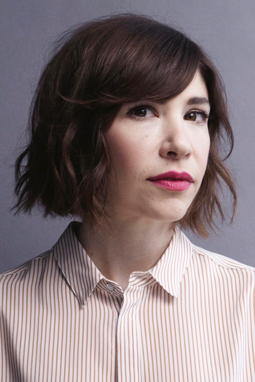 Photo of Carrie Brownstein