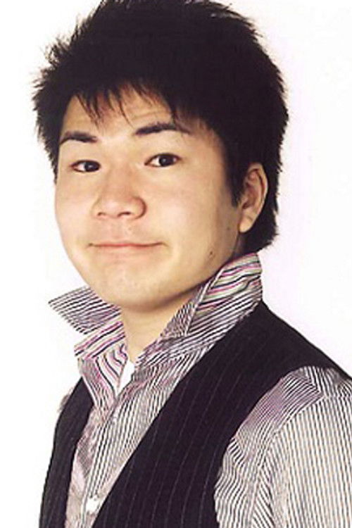 Photo of Toru Sakurai
