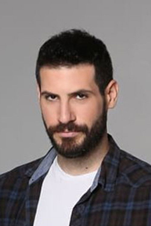 Photo of Thanasis Patriarheas