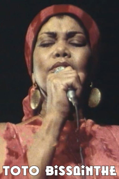 Poster for Toto Bissainthe
