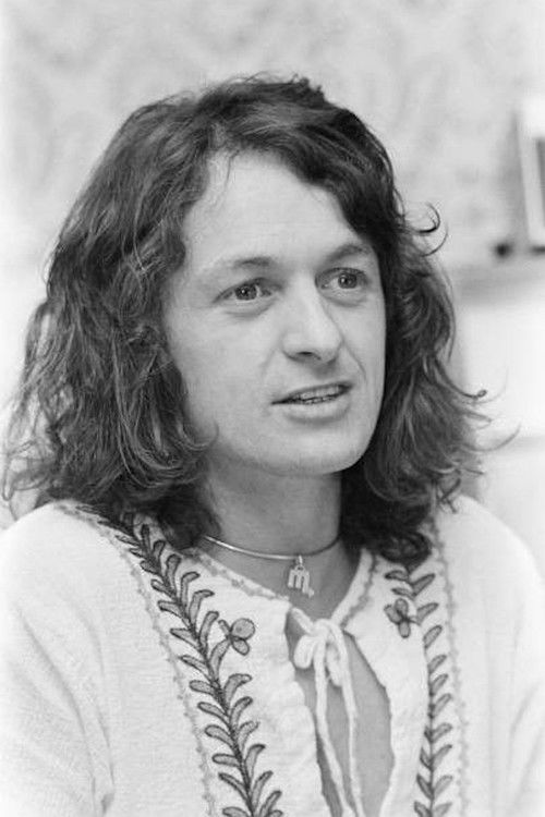 Photo of Jon Anderson