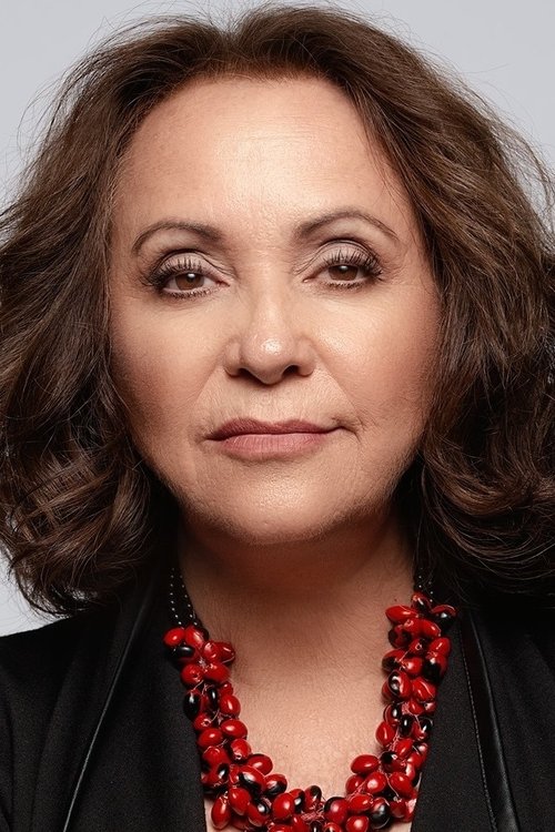 Photo of Adriana Barraza