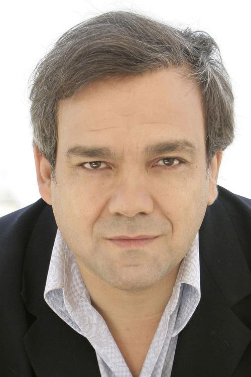 Photo of Didier Bourdon