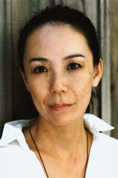 Photo of Naomi Kawase