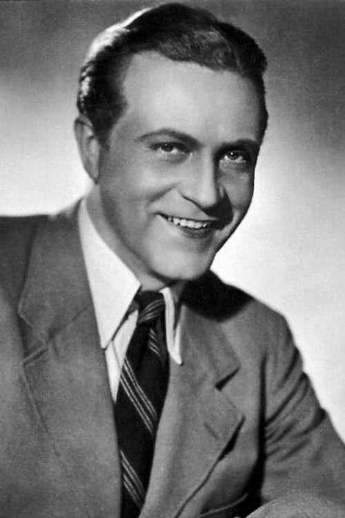 Photo of Willy Fritsch