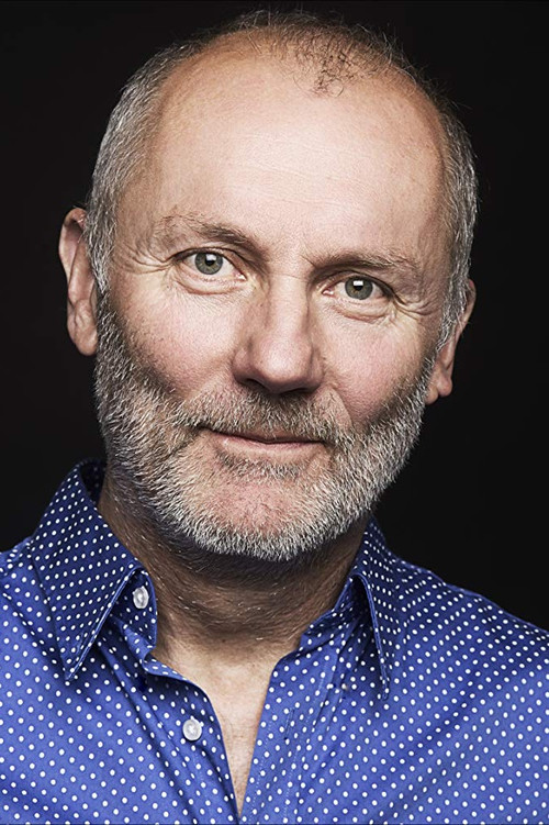 Photo of Aden Gillett