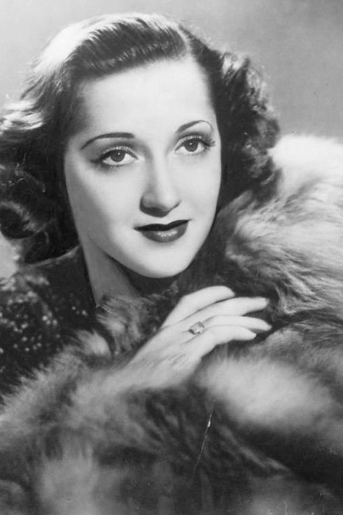 Photo of Wilma Francis