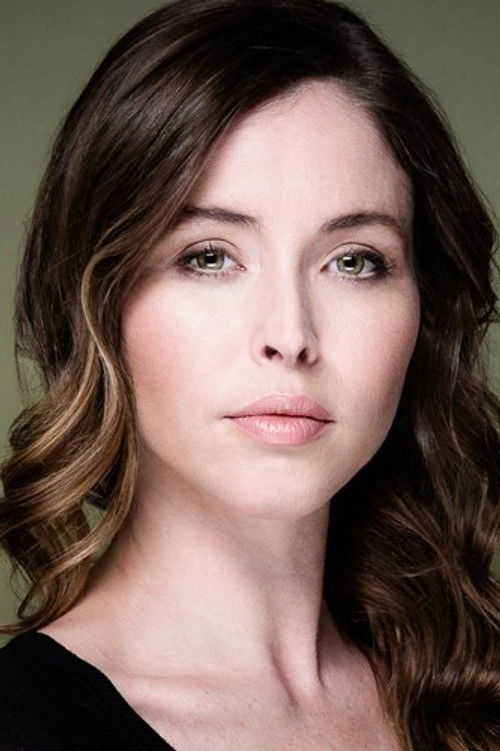 Photo of Natalie Krill